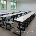 School Classroom Desk And Chair